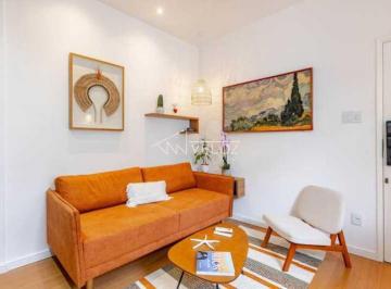 Apartamento · 32m² · 1 Quarto · Apartamento :  / Residencial / Ipanema