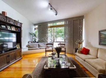 Apartamento · 140m² · 3 Quartos · 1 Vaga · Apartamento : Padrão / Residencial / Leblon