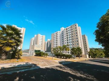 Apartamento · 43m² · 2 Quartos · 1 Vaga · Apartamento para alugar em Londrina, Jardim do Norte, com 2 quartos, com 43.6 m²
