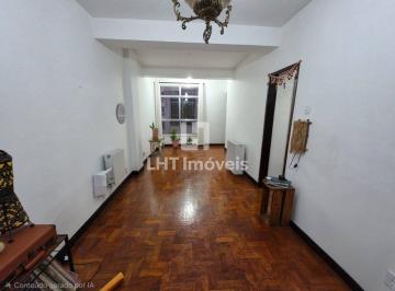 Apartamento · 65m² · 2 Quartos · 1 Vaga · Apartamento com 2 quartos para Locação, Icaraí - Niterói