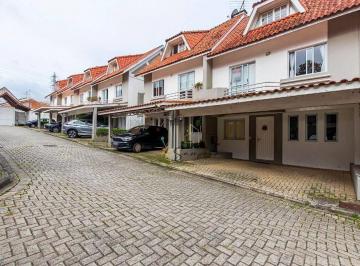 845bc5774e74bdf862af4db30cb12163685b00c3 · Sobrado com 3 dormitórios à venda, 148 m² por R$ 599.000 - Rua Paulo de Deus Bessa, 6 Santo Inácio