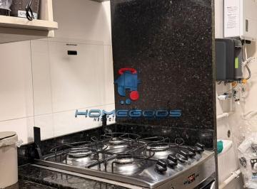 Apartamento · 61m² · 2 Quartos · 1 Vaga · Apartamento para alugar em Campinas, Botafogo, com 2 quartos, com 61 m²