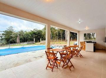 d94e058307a212cfbb01e3fe6f83eac25ff844f2 · Chácara com 3 dormitórios à venda, 2000 m² por R$ 449.000 - Estrada João Baptista Setim, nº 2 Rio de