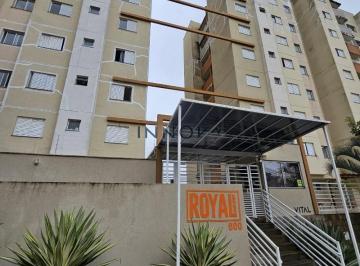 Foto 01 · Apartamento, Residencial Veredas, Poços de Caldas, MG