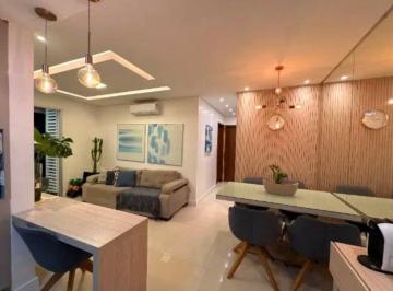 Apartamento de 2 quartos, Águas Claras · Edifício Vitali - Apartamento 2 Quartos - Reformado - Águas Claras