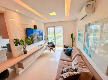 Apartamento de 2 quartos, Águas Claras · Edifício Vitali - Apartamento 2 Quartos - Reformado - Águas Claras