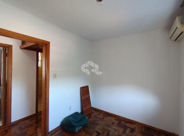 Apartamento de 3 quartos, Porto Alegre · Apartamento Reformado com 3 Dormitórios, 2 banheiros , 1 vaga de garagem - Bairro Cristal