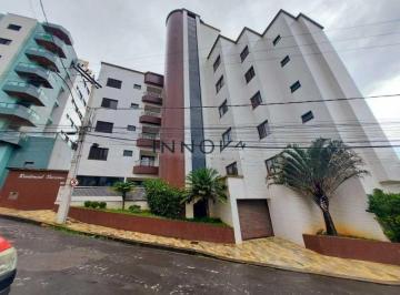 Foto 01 · Apartamento, São Benedito, Poços de Caldas, MG