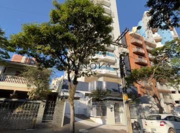Foto 01 · Apartamento, São Benedito, Poços de Caldas, MG