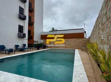Apartamento · 99m² · 3 Quartos · 1 Vaga · Apartamento para Locação em Manaíra com 99m²
