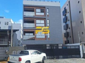 Apartamento · 115m² · 2 Quartos · COBERTURA DUPLEX À VENDA COM 115m²