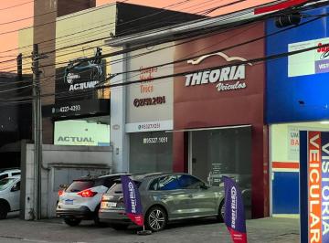Comercial , São Caetano do Sul · Salão Comercial de 240 m² à Venda na Av. Goiás| Barcelona (São Caetano)