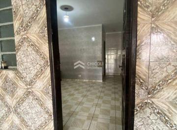 Casa · 40m² · 2 Quartos · 1 Vaga · CA3146 Cotia