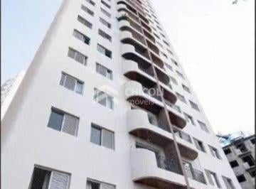 Apartamento · 82m² · 3 Quartos · 1 Vaga · AP0437 São Paulo