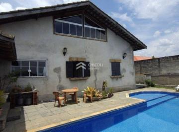 Casa · 320m² · 3 Quartos · 2 Vagas · CA3147 Vargem Grande Paulista