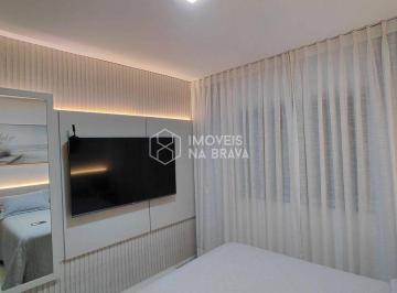 Apartamento · 44m² · 2 Quartos · 1 Vaga · APARTAMENTO 2 QUARTOS, 1 VAGA - ITAIPAVA/ITAJAÍ