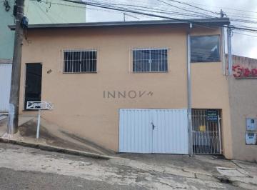 Foto 01 · Casa em Vila Nova com 58 m² e 1 quarto para aluguel