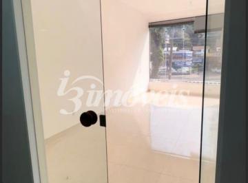 Comercial · 11m² · Sala para Locação anual, Bairro Pioneiros, Balneário Camboriú-SC