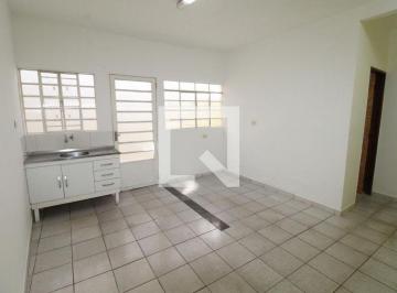 Casa · 60m² · 2 Quartos · Casa para Aluguel - Jardim Ismenia, 2 Quartos, 60 m² - São José dos Campos