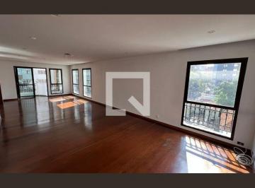 Apartamento · 209m² · 4 Quartos · 3 Vagas · Apartamento para Aluguel - Jardim Paulista, 4 Quartos, 209 m² - São Paulo