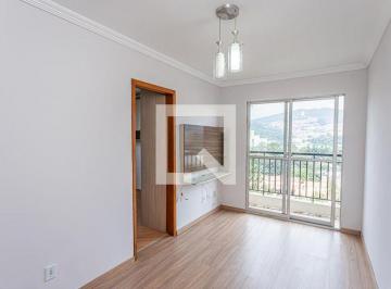 Apartamento · 50m² · 2 Quartos · 1 Vaga · Apartamento para Aluguel - Jardim Pirituba, 2 Quartos, 50 m² - São Paulo
