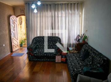 Casa · 100m² · 3 Quartos · 2 Vagas · Casa para Aluguel - Vila Aricanduva, 3 Quartos, 100 m² - São Paulo