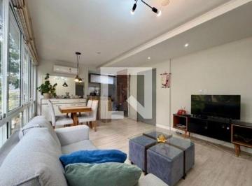 Apartamento · 65m² · 2 Quartos · 1 Vaga · Apartamento para Aluguel - Jardim Botânico, 2 Quartos, 65 m² - Porto Alegre