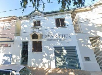 Casa · 300m² · 4 Quartos · 1 Vaga · Casa 4 quartos para Locação Centro, Piracicaba
