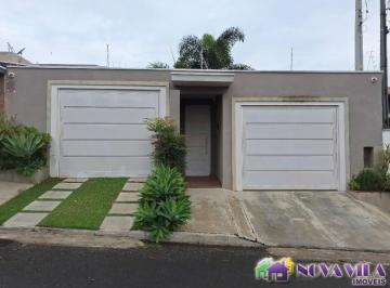 Foto 21 · Imperdível oportunidade de casa à venda em Jaguariúna-SP, Jardim Mauá II, 2 suítes, 4 vagas de garag