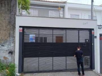 Foto 01 · Casa, Vila Nova, São Paulo, SP