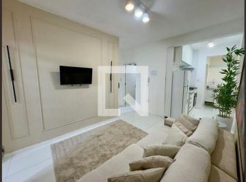 Apartamento · 45m² · 2 Quartos · Apartamento à Venda - Bela Vista, 2 Quartos,  45 m² - São Paulo
