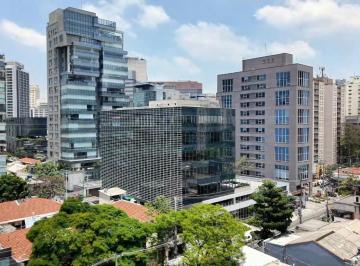 Comercial , São Paulo · andar Comercial de 790 m² para aluguel em Vila Nova Conceição - sp