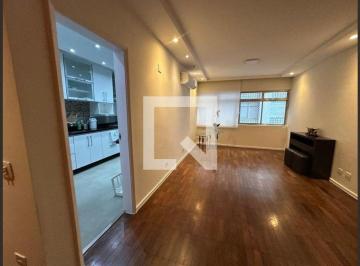Apartamento · 98m² · 2 Quartos · 1 Vaga · Apartamento à Venda - Jardim Paulista, 2 Quartos, 98 m² - São Paulo