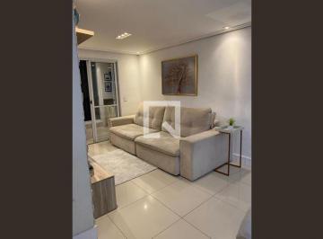 Apartamento · 95m² · 3 Quartos · 2 Vagas · Apartamento à Venda - Vila Santa Clara, 3 Quartos,  95 m² - São Paulo