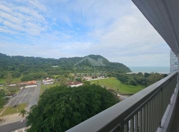 Apartamento · 123m² · 3 Quartos · 3 Vagas · Apartamento NOVO de Alto Padrão no Canto do Forte, 3 dormitórios, lazer, confira em Praia Grande.