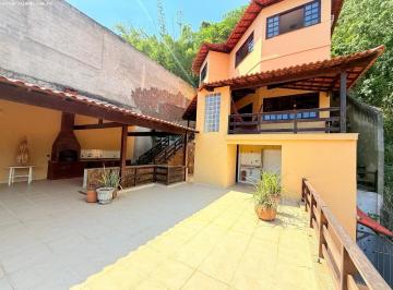 202606092006485565.jpg · Casa Alto Padrão para Venda em Niterói, SÃO FRANCISCO, 4 dormitórios, 1 suíte, 5 banheiros, 2 vagas
