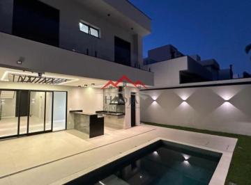 Foto 01 · Casa em condomínio à venda no Reserva Ermida em Jundiaí/SP