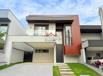 Foto 01 · Casa em condomínio à venda no Reserva Ermida em Jundiaí/SP