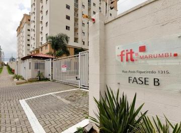 Foto 1 ·
Apartamento Fit Marumbi | 3 Quartos com Suíte | Semi-Mobiliado