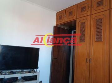 Apartamento · 67m² · 2 Quartos · 1 Vaga · Apartamento Vila Augusta