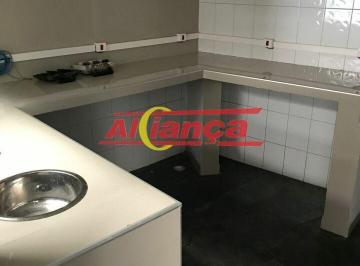 Comercial · 500m² · Excelente Galpão comercial