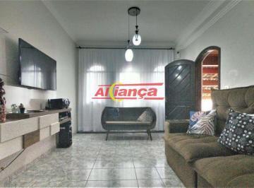 Casa · 103m² · 3 Quartos · 4 Vagas · Sobrado Planejado com 3 Dormitórios, Suíte e 4 Vagas no Jardim Leila Macedo