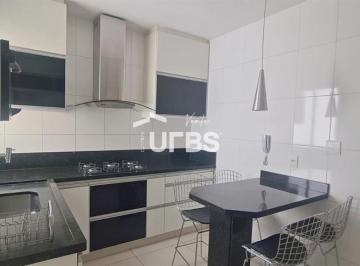 Apartamento · 98m² · 3 Quartos · 1 Vaga · Apartamento à venda – 3 quartos | 98,43m² |Ed. Angel | Setor Bueno – Goiânia