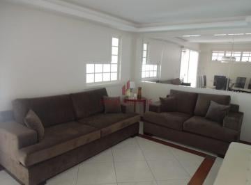 Foto 01 · Aluguel de Casa na Cidade Vista Verde, São José dos Campos-SP: 3 Quartos, 1 Suíte e 2 Vagas de Garag