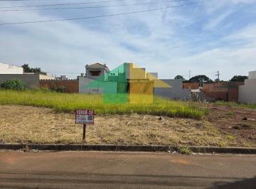 Foto 01 · TERRENO RESIDENCIAL NO CAMPO VERDE, IRACEMÁPOLIS - SP.