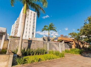 Apartamento de 3 quartos, Porto Alegre · Apartamento 03 dormitórios com suíte e 3 vagas de garagem no bairro Tristeza.