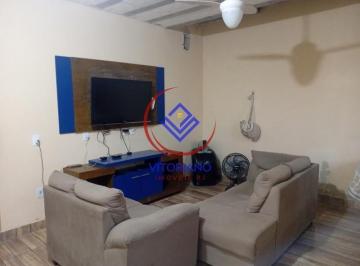 Foto 01 · CASA DOIS QUARTOS Á VENDA CAMPO GRANDE !