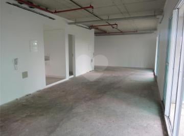 Comercial · 40m² · 1 Vaga · Salas à venda em Santo amaro - SP