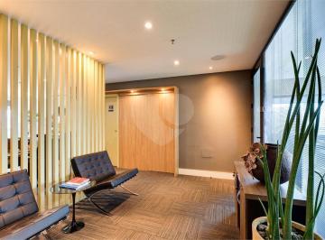 Imagem Principal · Sala à venda no condomínio Helbor Offices São Paulo ii, São Paulo