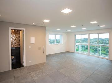 Comercial · 44m² · 1 Vaga · Salas à venda em Santo amaro - SP